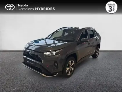 Photo Toyota Rav4
