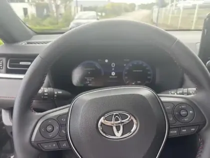 Photo 18 Toyota Rav4  2.5 Hybride Rechargeable 306ch Design Business AWD-i MY25