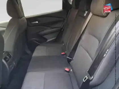 Photo 10 Nissan Qashqai  1.3 Mild Hybrid 140ch N-Style