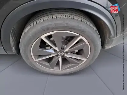 Photo 9 Nissan Qashqai  1.3 Mild Hybrid 140ch N-Style