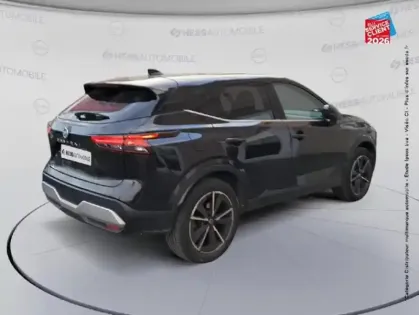 Photo 5 Nissan Qashqai  1.3 Mild Hybrid 140ch N-Style