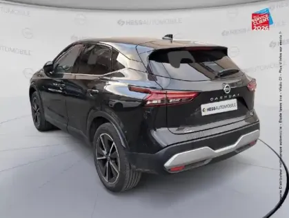 Photo 7 Nissan Qashqai  1.3 Mild Hybrid 140ch N-Style