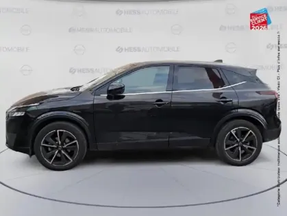 Photo 8 Nissan Qashqai  1.3 Mild Hybrid 140ch N-Style