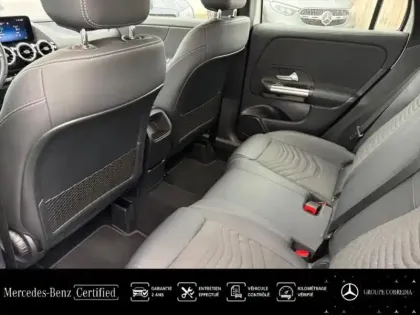 Photo 8 Mercedes GLA  200 d 150ch Progressive Line 8G-DCT