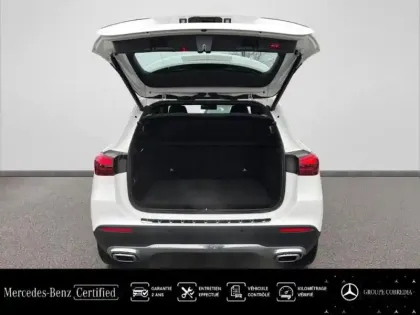 Photo 7 Mercedes GLA  200 d 150ch Progressive Line 8G-DCT