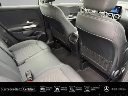 Photo 6 Mercedes GLA  200 d 150ch Progressive Line 8G-DCT