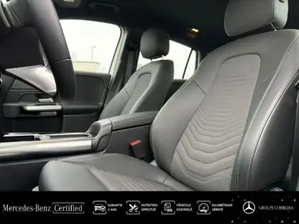 Photo 10 Mercedes GLA  200 d 150ch Progressive Line 8G-DCT