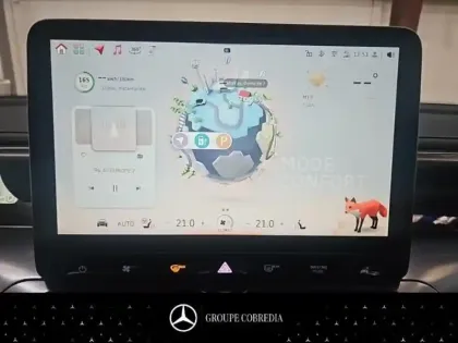 Photo 7 Smart 1 # 272ch 66kWh Premium