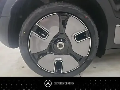 Photo 14 Smart 1 # 272ch 66kWh Premium