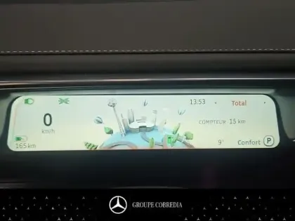 Photo 8 Smart 1 # 272ch 66kWh Premium