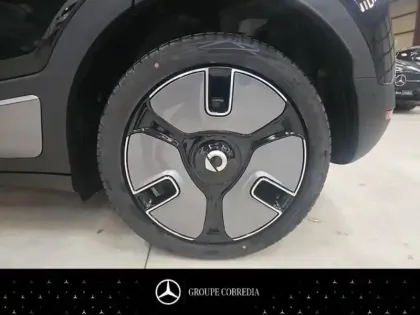 Photo 13 Smart 1 # 272ch 66kWh Premium