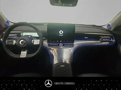 Photo 5 Smart 1 # 272ch 66kWh Premium