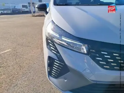 Photo 12 Renault Clio  1.6 E-Tech 145ch full hybrid esprit Alpine - 24