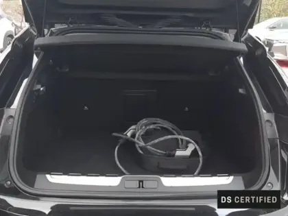 Photo 5 DS DS 4  E-TENSE 225ch Cross Rivoli
