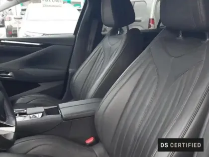 Photo 8 DS DS 4  E-TENSE 225ch Cross Rivoli