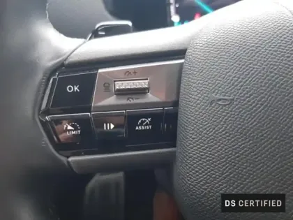 Photo 13 DS DS 4  E-TENSE 225ch Cross Rivoli