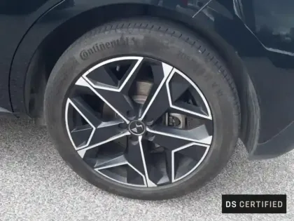 Photo 10 DS DS 4  E-TENSE 225ch Cross Rivoli