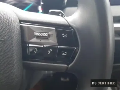 Photo 14 DS DS 4  E-TENSE 225ch Cross Rivoli