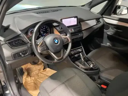 Photo 7 BMW Serie 2 Série 2 ActiveTourer 216dA 116ch Business Design DKG7