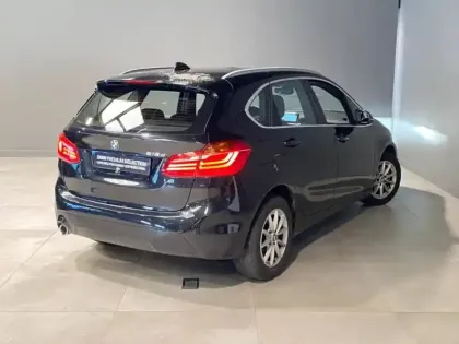 Photo 6 BMW Serie 2 Série 2 ActiveTourer 216dA 116ch Business Design DKG7