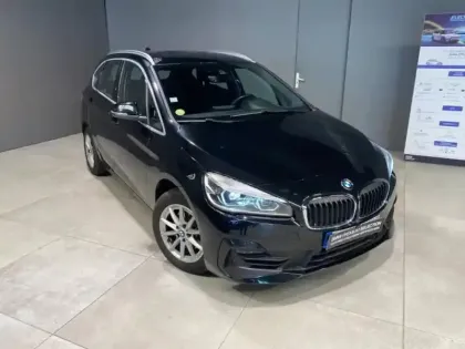 Photo 5 BMW Serie 2 Série 2 ActiveTourer 216dA 116ch Business Design DKG7