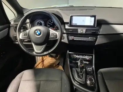 Photo 14 BMW Serie 2 Série 2 ActiveTourer 216dA 116ch Business Design DKG7