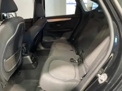 Photo 9 BMW Serie 2 Série 2 ActiveTourer 216dA 116ch Business Design DKG7