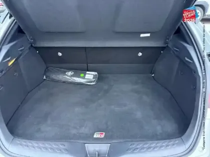 Photo 13 Toyota C-HR  2.0 Hybride 184ch GR Sport MY23