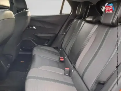 Photo 10 Peugeot 2008  e- 136ch Allure Pack