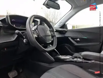 Photo 14 Peugeot 2008  e- 136ch Allure Pack