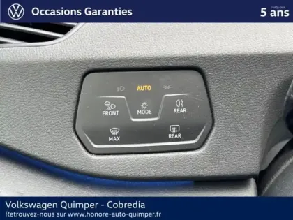 Photo 11 Volkswagen Id.3  204ch Pro Performance 58 kWh Style