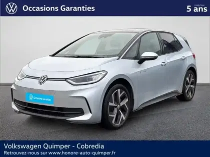 Photo Volkswagen Id.3