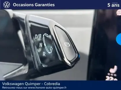 Photo 13 Volkswagen Id.3  204ch Pro Performance 58 kWh Style