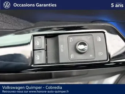 Photo 10 Volkswagen Id.3  204ch Pro Performance 58 kWh Style