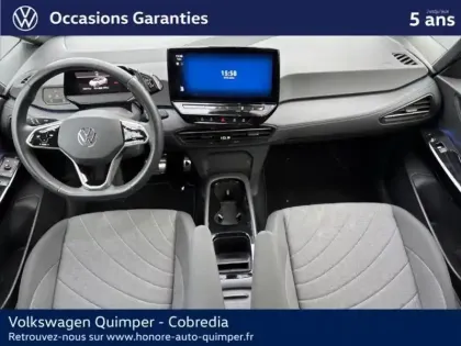 Photo 9 Volkswagen Id.3  204ch Pro Performance 58 kWh Style