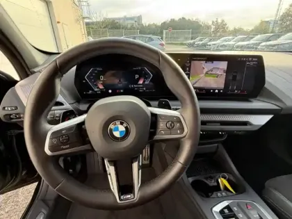 Photo 9 BMW Serie 1 Série 1 120A 170ch M Sport DKG7