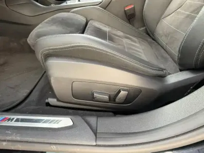 Photo 7 BMW Serie 1 Série 1 120A 170ch M Sport DKG7