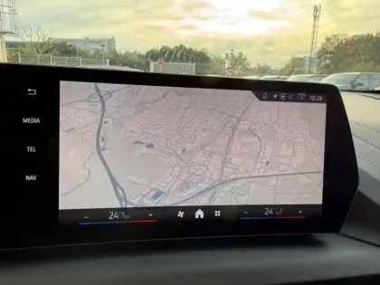 Photo 12 BMW Serie 1 Série 1 120A 170ch M Sport DKG7