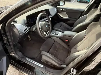 Photo 5 BMW Serie 1 Série 1 120A 170ch M Sport DKG7