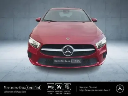 Photo 7 Mercedes Classe A  180 136ch Progressive Line