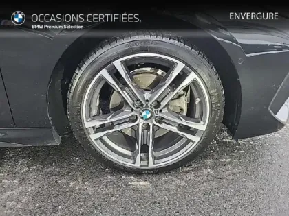 Photo 7 BMW Serie 2 Série 2 Gran Coupé 218dA 150ch M Sport BVA8