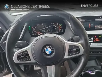 Photo 5 BMW Serie 2 Série 2 Gran Coupé 218dA 150ch M Sport BVA8