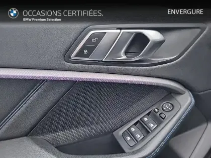 Photo 13 BMW Serie 2 Série 2 Gran Coupé 218dA 150ch M Sport BVA8