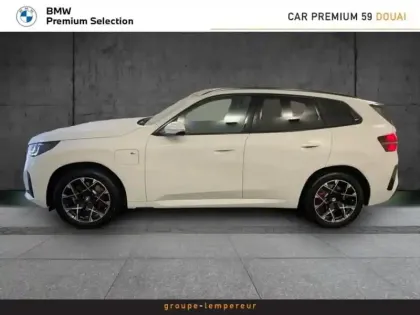 Photo 8 BMW X3 Gén. IV (G45) Ph1 M Sport 5