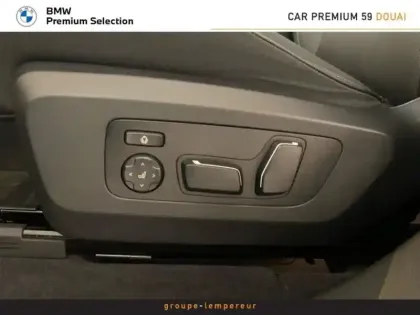 Photo 12 BMW X3 Gén. IV (G45) Ph1 M Sport 5