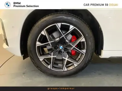 Photo 11 BMW X3 Gén. IV (G45) Ph1 M Sport 5