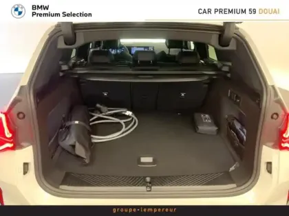 Photo 6 BMW X3 Gén. IV (G45) Ph1 M Sport 5