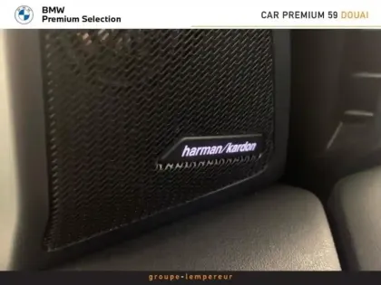 Photo 13 BMW X3 Gén. IV (G45) Ph1 M Sport 5