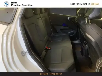 Photo 5 BMW X3 Gén. IV (G45) Ph1 M Sport 5