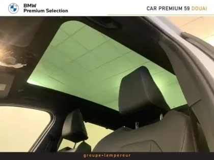 Photo 10 BMW X3 Gén. IV (G45) Ph1 M Sport 5